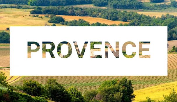 Fem fakta om Provence